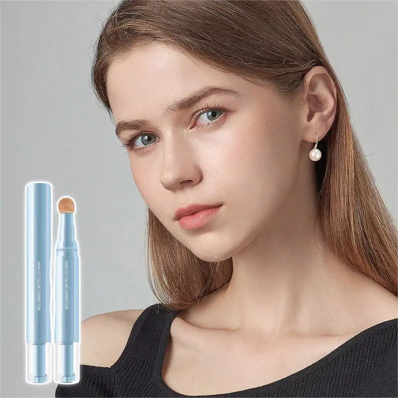 🎁 1+1 FREE✨ Concealer Stick & Cream – covers dark circles, blemishes & spots, moisturizes & blends seamlessly