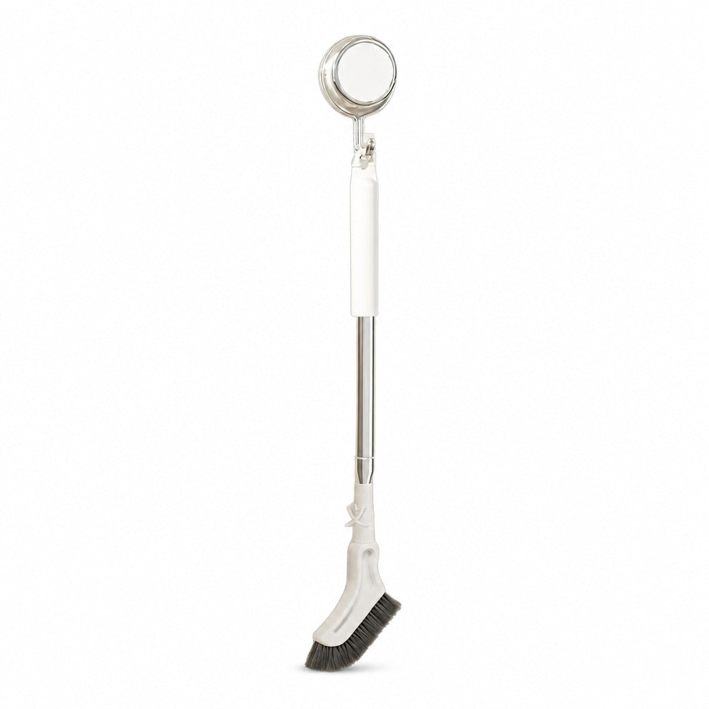 🌸BUY 1 GET 1 FREE Today!!💗 Multifunctional Extendable Long Handle Floor Scrub Brush