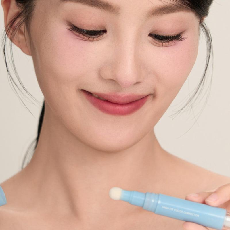 🎁 1+1 FREE✨ Concealer Stick & Cream – covers dark circles, blemishes & spots, moisturizes & blends seamlessly