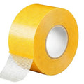 🔥LAST DAY SALE ONLY!!  Double‑Sided Duct Tape — Strong, Waterproof, Residue‑Free