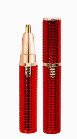 ✂️ 2026 HOT SALE⚡ Over 38,000 SOLD!  🔥 Portable Electric Eyebrow Trimmer – Interchangeable Heads 🪒