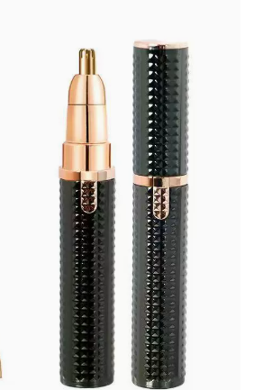 ✂️ 2026 HOT SALE⚡ Over 38,000 SOLD!  🔥 Portable Electric Eyebrow Trimmer – Interchangeable Heads 🪒