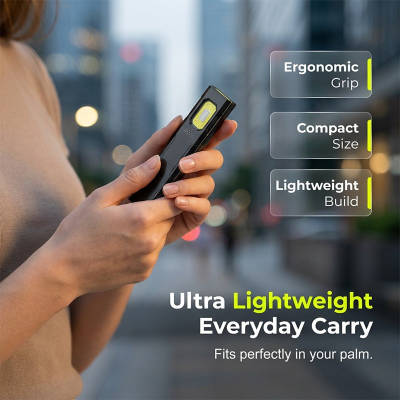 🔥LAST DAY SALE ONLY!! ✨BUY 1 GET 2 FREE!!!Hands-Free Magnetic Work Light