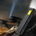 🔥LAST DAY SALE ONLY!! ✨BUY 1 GET 2 FREE!!!Hands-Free Magnetic Work Light